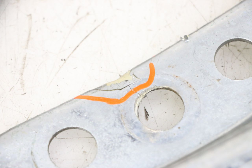 photo de CACHE CHASSIS LATERAL APRILIA CLASSIC 125 (1995 - 2001)