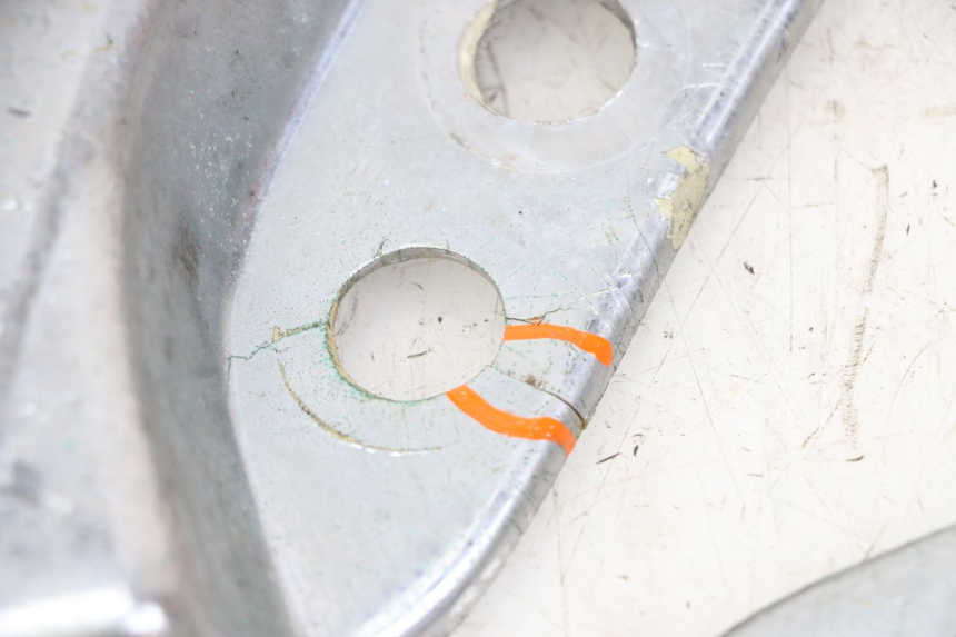 photo de CACHE CHASSIS LATERAL APRILIA CLASSIC 125 (1995 - 2001)