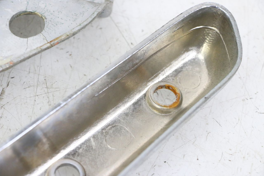 photo de CACHE CHASSIS LATERAL APRILIA CLASSIC 125 (1995 - 2001)