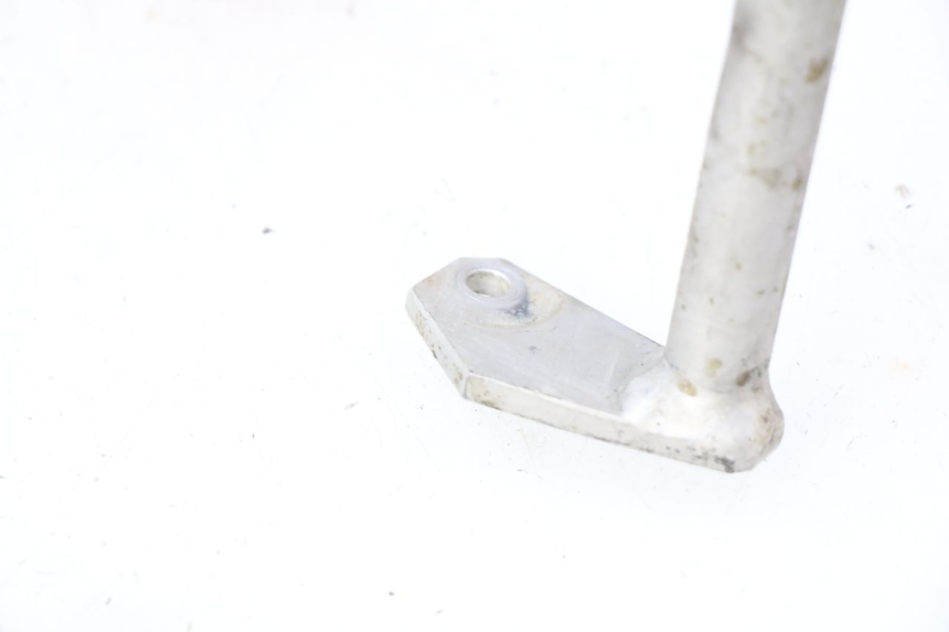 photo de CACHE CHASSIS LATERAL HONDA CRF CR-F 450 (2005 - 2008)