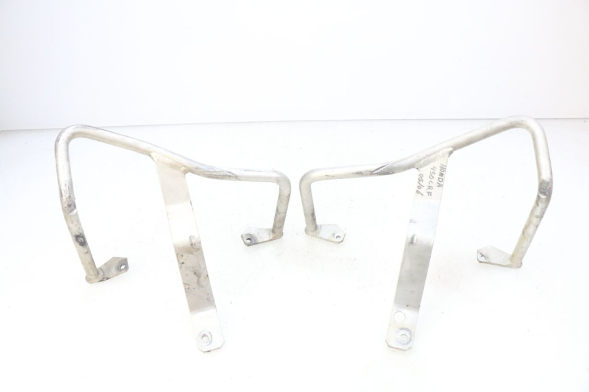 photo de CACHE CHASSIS LATERAL HONDA CRF CR-F 450 (2005 - 2008)