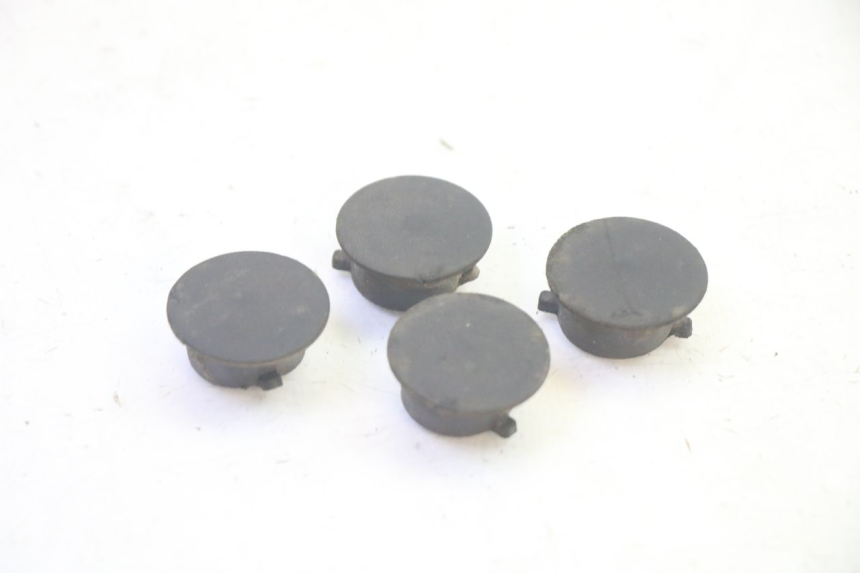 photo de CACHE CHASSIS LATERAL SYM CROX 4T 50 (2016 - 2023) - Vue principale