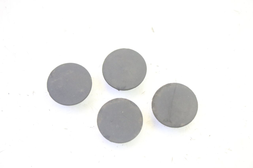 photo de CACHE CHASSIS LATERAL SYM CROX 4T 50 (2016 - 2023) - Détail de la pièce