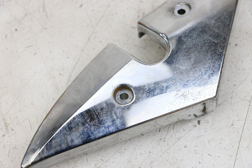 photo de Right side lateral frame cover HYOSUNG GV AQUILA 125 (2000 - 2004)