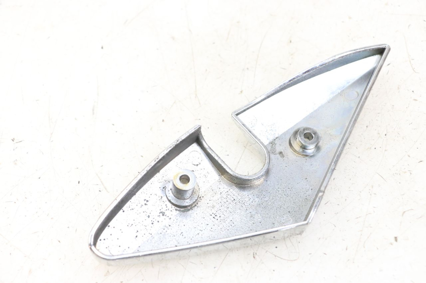 photo de Right side lateral frame cover HYOSUNG GV AQUILA 125 (2000 - 2004)