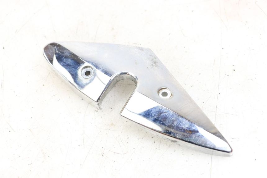 photo de Right side lateral frame cover HYOSUNG GV AQUILA 125 (2000 - 2004)