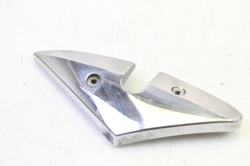 photo de Right side lateral frame cover HYOSUNG GV AQUILA 125 (2000 - 2004)