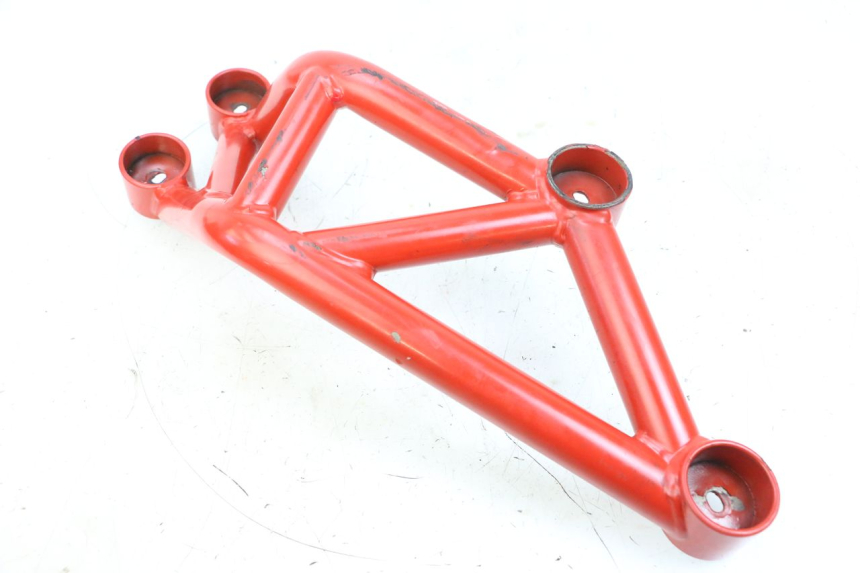 photo de CACHE CHASSIS LATERAL DROIT MAG POWER BOMBERS 4T 50 (2016 - 2026) - Vue d’ensemble