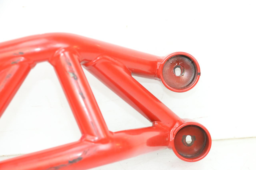 photo de CACHE CHASSIS LATERAL DROIT MAG POWER BOMBERS 4T 50 (2016 - 2026) - État de surface