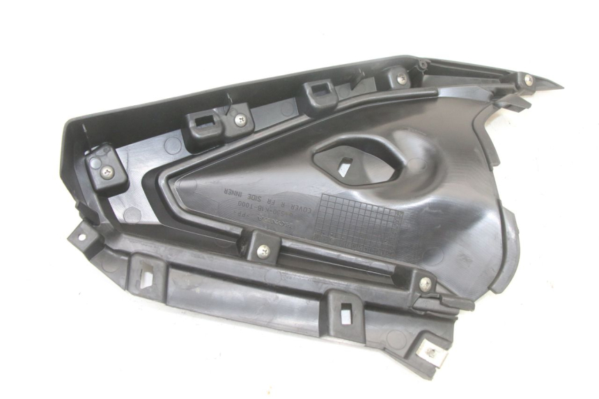 photo de CACHE CHASSIS LATERAL DROIT HONDA FORZA 125 (2021 - 2025)