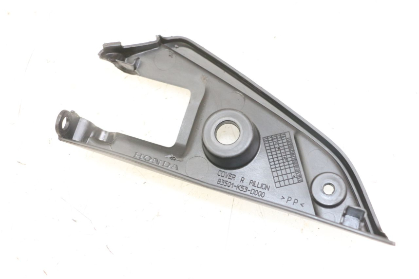 photo de CACHE CHASSIS LATERAL DROIT HONDA SH i 300 (2015 - 2020)