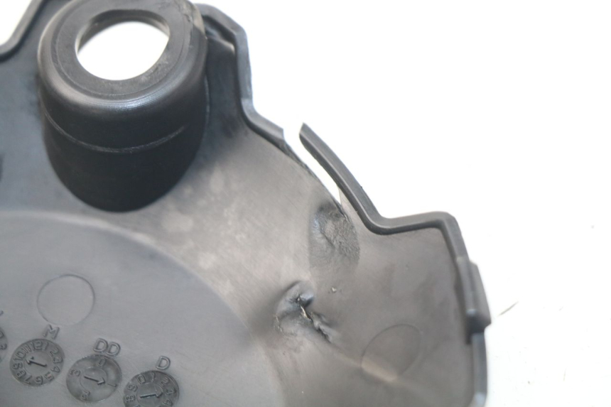 photo de CACHE CHASSIS LATERAL DROIT HONDA INTEGRA NC D 750 (2016 - 2018)