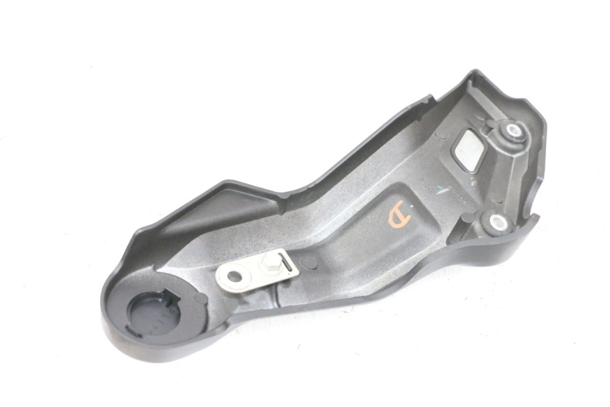 photo de CACHE CHASSIS LATERAL DROIT YAMAHA MT-07 MT07 ABS 700 (2018 - 2020) - Zoom état d’usage