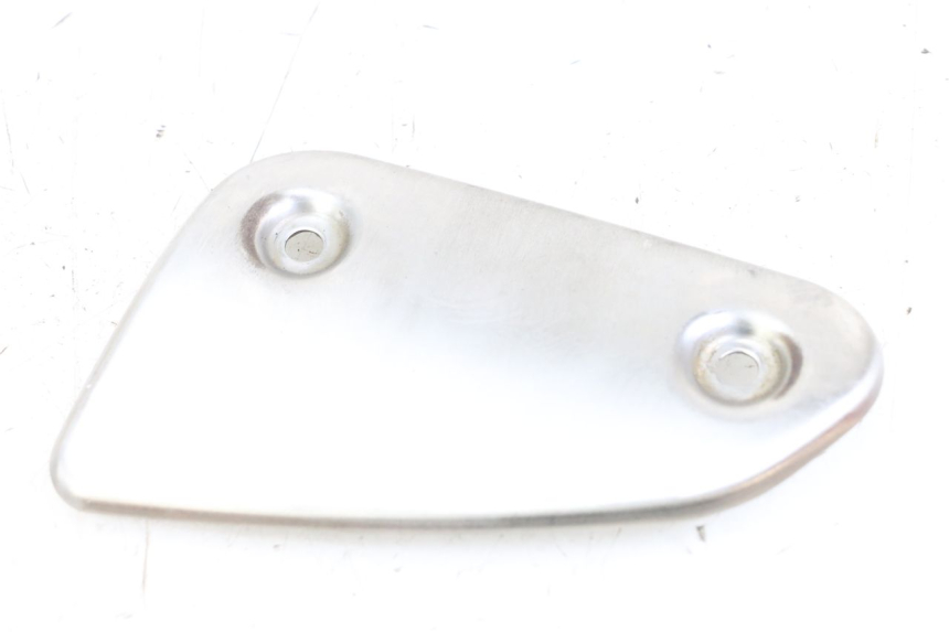photo de CACHE CHASSIS LATERAL DROIT ROYAL ENFIELD CONTINENTAL GT 650 (2019 - 2024)