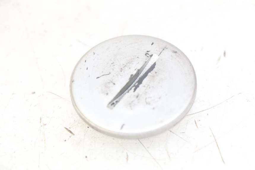 photo de CACHE CHASSIS LATERAL DROIT YAMAHA SR 125 (1982 - 2003)