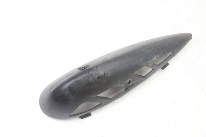 photo de CACHE CHASSIS LATERAL DROIT HONDA ST PAN EUROPEAN 1300 (2002 - 2013)