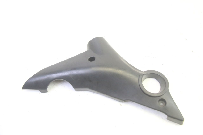 photo de CACHE CHASSIS LATERAL DROIT KSR TR SM 50 (2015 - 2018) - Vue principale