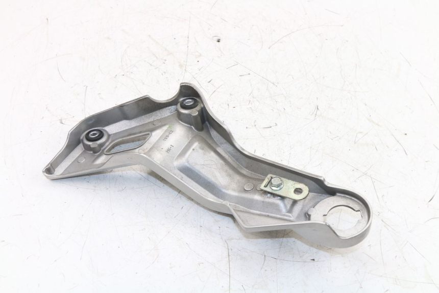 photo de CACHE CHASSIS LATERAL DROIT YAMAHA MT-07 MT07 ABS 700 (2014 - 2017)