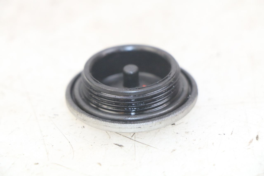 photo de CACHE CHASSIS LATERAL DROIT YAMAHA SR 125 (1982 - 2003)
