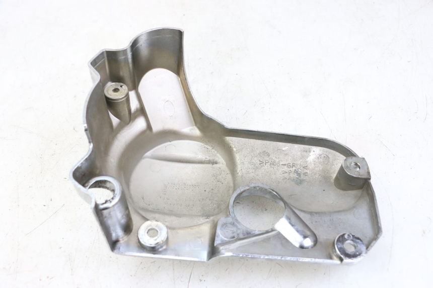 photo de CACHE CHASSIS LATERAL DROIT YAMAHA XVS DRAG STAR DRAGSTAR 650 (1997 - 2007)