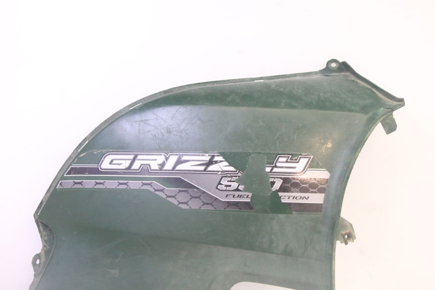 photo de CACHE CHASSIS LATERAL DROIT YAMAHA YFM GRIZZLY 550 (2008 - 2015)