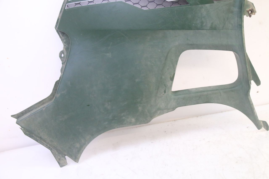 photo de CACHE CHASSIS LATERAL DROIT YAMAHA YFM GRIZZLY 550 (2008 - 2015)