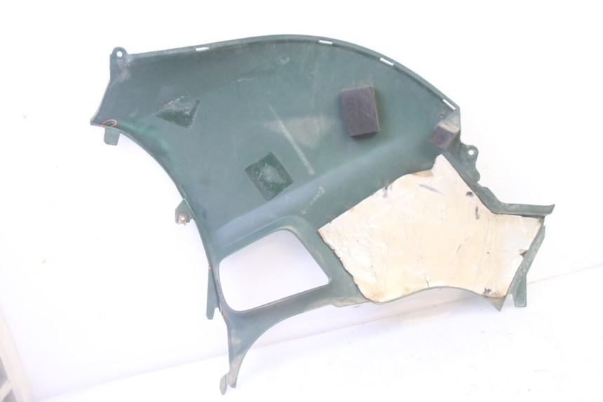 photo de CACHE CHASSIS LATERAL DROIT YAMAHA YFM GRIZZLY 550 (2008 - 2015)
