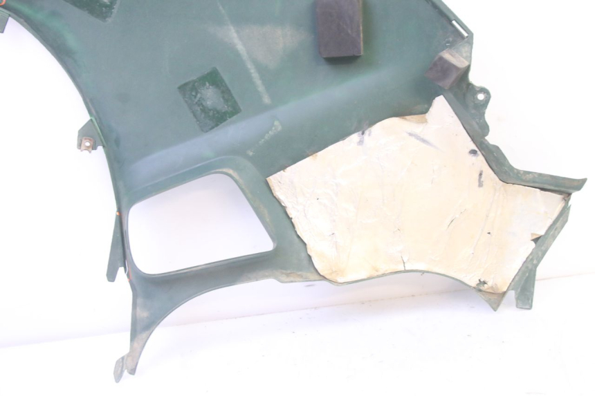 photo de CACHE CHASSIS LATERAL DROIT YAMAHA YFM GRIZZLY 550 (2008 - 2015)