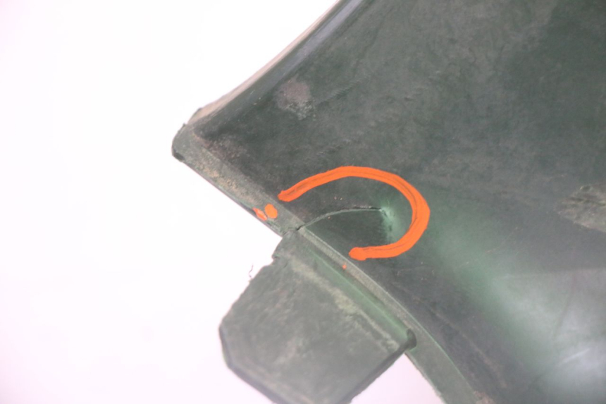 photo de CACHE CHASSIS LATERAL DROIT YAMAHA YFM GRIZZLY 550 (2008 - 2015)