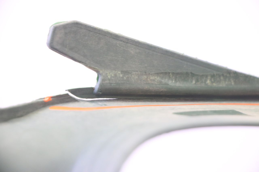 photo de CACHE CHASSIS LATERAL DROIT YAMAHA YFM GRIZZLY 550 (2008 - 2015)