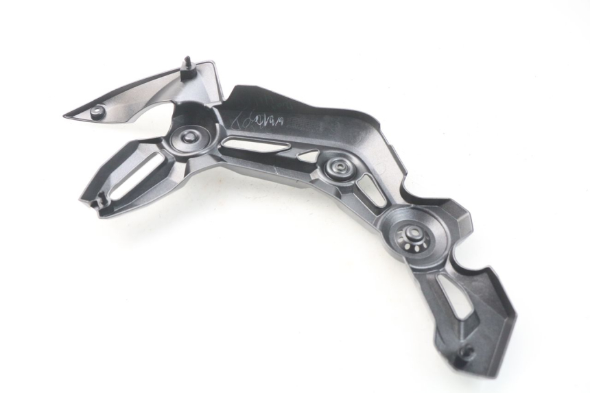 photo de CACHE CHASSIS LATERAL DROIT KAWASAKI Z Z900 900 (2017 - 2019)
