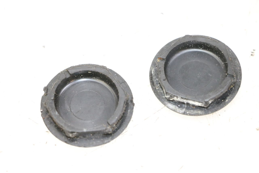 photo de CACHE CHASSIS LATERAL YAMAHA FJ 36Y 1100 (1984 - 1985)