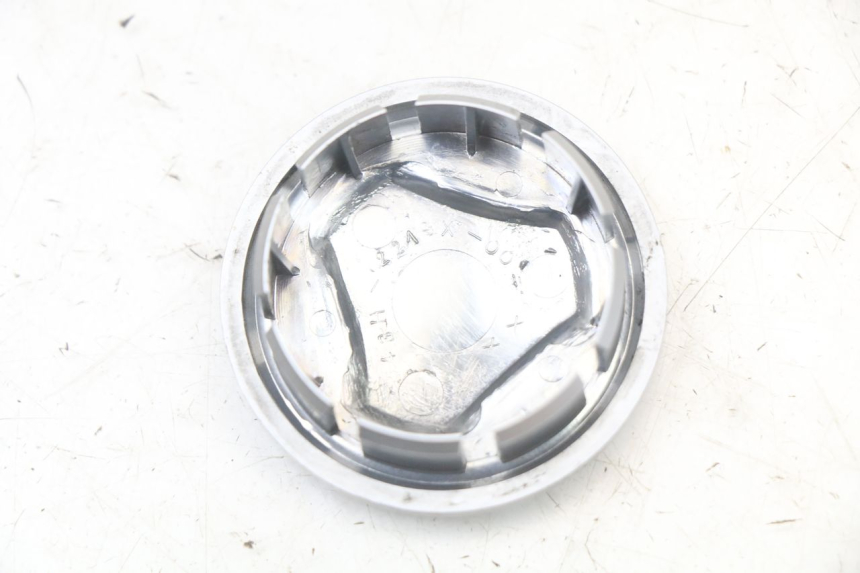 photo de CACHE CHASSIS LATERAL YAMAHA FJR ABS 1300 (2006 - 2012) - Autre angle de vue