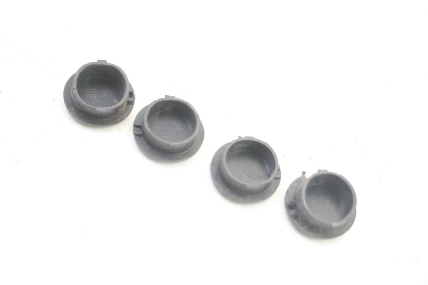 photo de CACHE CHASSIS LATERAL VENESI FLY RETRO 4T 50 (2020 - 2025)