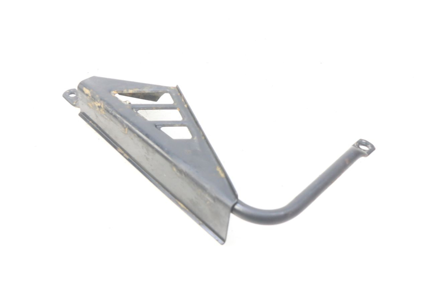 photo de CACHE CHASSIS LATERAL GAUCHE YAMAHA BLASTER 200 (1987 - 2002)