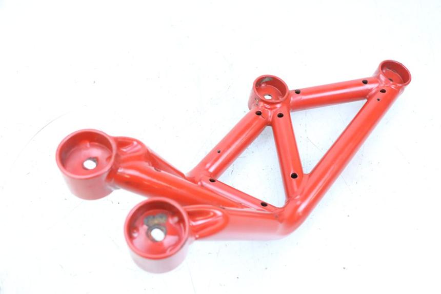 photo de CACHE CHASSIS LATERAL GAUCHE MAG POWER BOMBERS 4T 50 (2016 - 2026) - Autre angle de vue