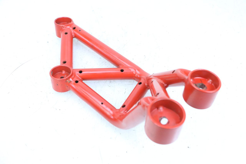 photo de CACHE CHASSIS LATERAL GAUCHE MAG POWER BOMBERS 4T 50 (2016 - 2026) - Vue d’ensemble