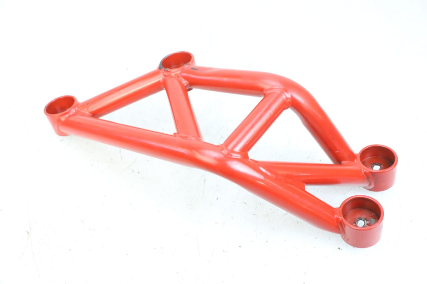 photo de CACHE CHASSIS LATERAL GAUCHE MAG POWER BOMBERS 4T 50 (2016 - 2026) - Pièce contrôlée