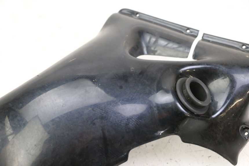 photo de CACHE CHASSIS LATERAL GAUCHE APRILIA CLASSIC 125 (1995 - 2001)