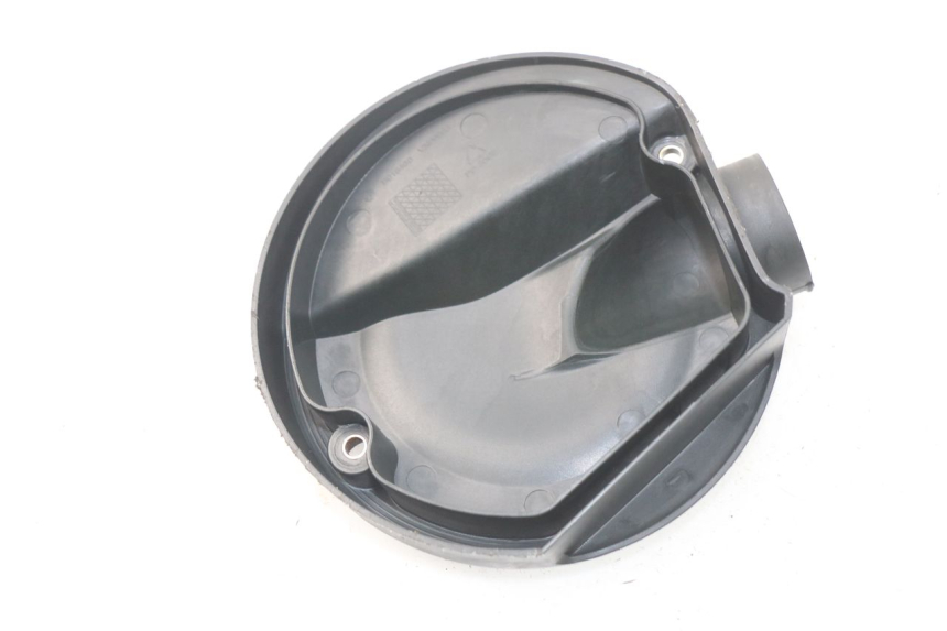 photo de CACHE CHASSIS LATERAL GAUCHE PIAGGIO FLY IE 125 (2012 - 2017)