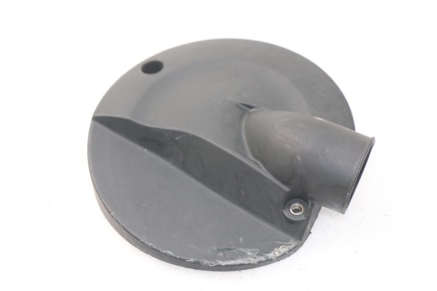 photo de CACHE CHASSIS LATERAL GAUCHE PIAGGIO FLY IE 125 (2012 - 2017)