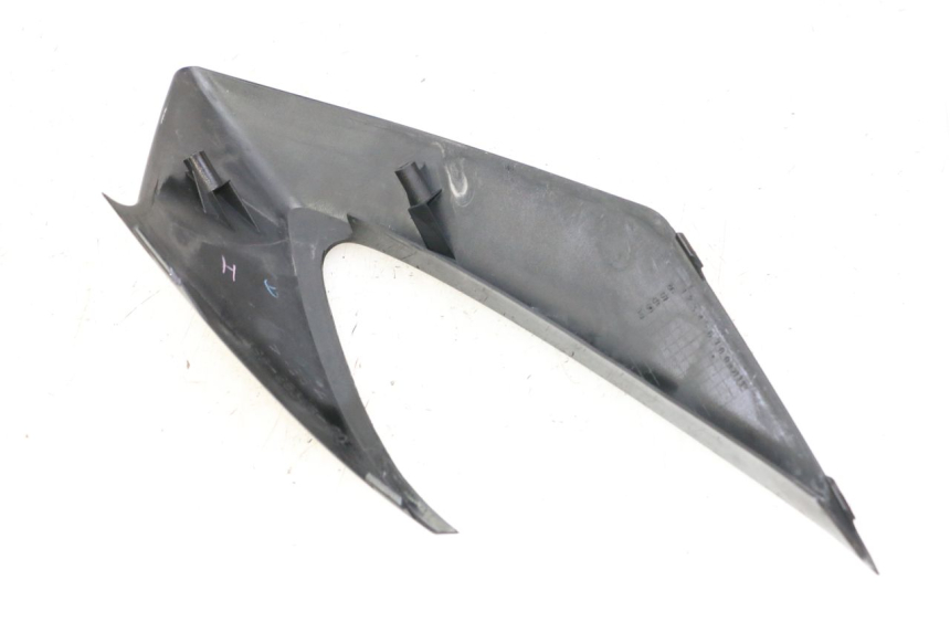 photo de CACHE CHASSIS LATERAL GAUCHE YAMAHA FZ6 FAZER S2 600 (2007 - 2011)