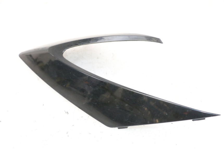 photo de CACHE CHASSIS LATERAL GAUCHE YAMAHA FZ6 FAZER S2 600 (2007 - 2011)