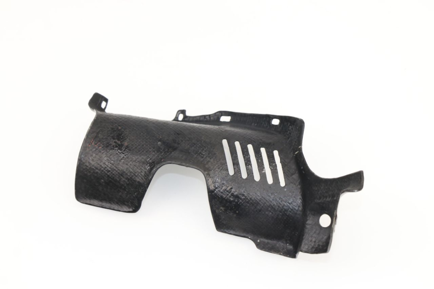 photo de CACHE CHASSIS LATERAL GAUCHE SUZUKI GSR 600 (2005 - 2012)