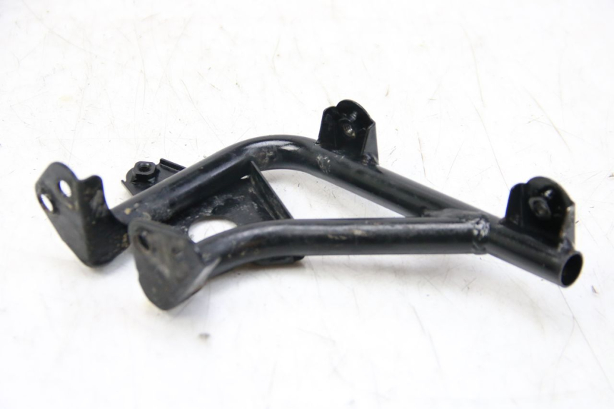photo de CACHE CHASSIS LATERAL GAUCHE KAWASAKI KX 85 (2001 - 2013)