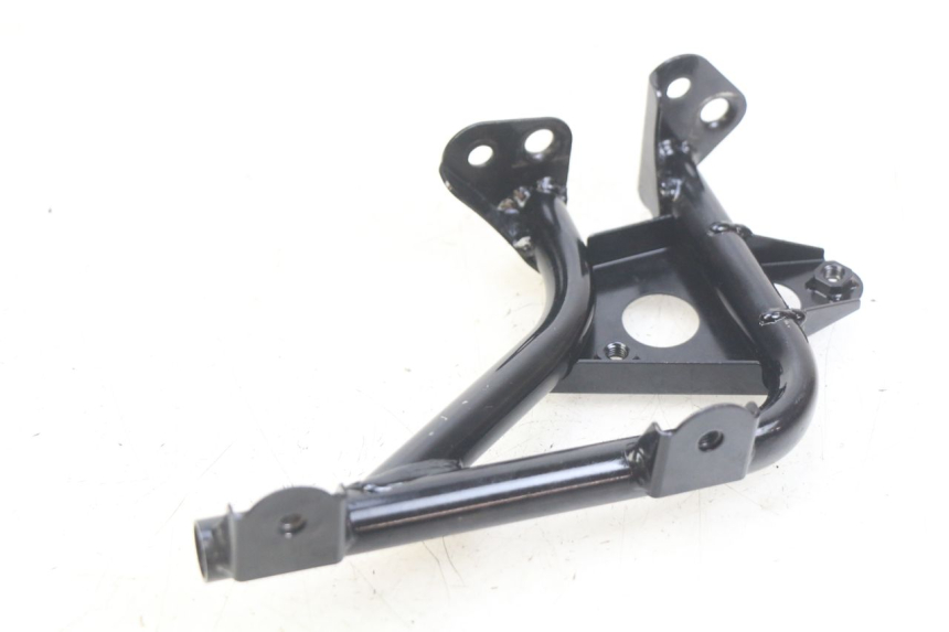 photo de CACHE CHASSIS LATERAL GAUCHE KAWASAKI KX L 85 (2022 - 2024)