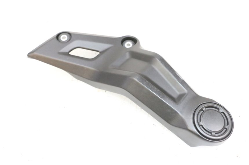 photo de CACHE CHASSIS LATERAL GAUCHE YAMAHA MT-07 MT07 ABS 700 (2018 - 2020) - Détail de la pièce