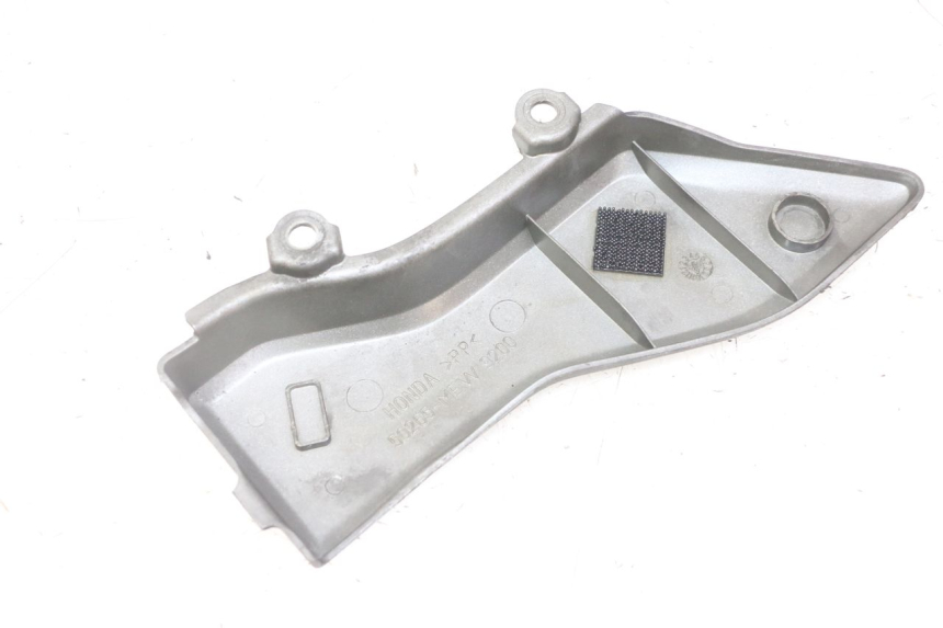 photo de CACHE CHASSIS LATERAL GAUCHE HONDA NTV DEAUVILLE ABS 700 (2007 - 2016)