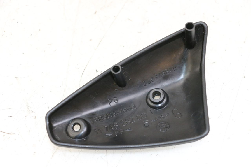 photo de CACHE CHASSIS LATERAL GAUCHE PEUGEOT TKR TREKKER FURIOUS 50 (2005 - 2014)