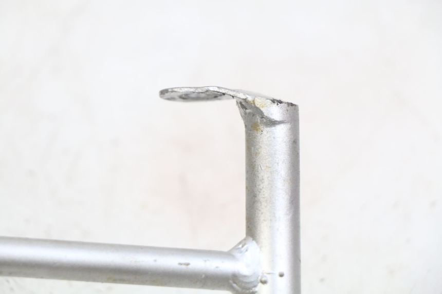 photo de CACHE CHASSIS LATERAL GAUCHE GAS-GAS SM ROOKIE 50 (2001 - 2005) - Zoom état d’usage